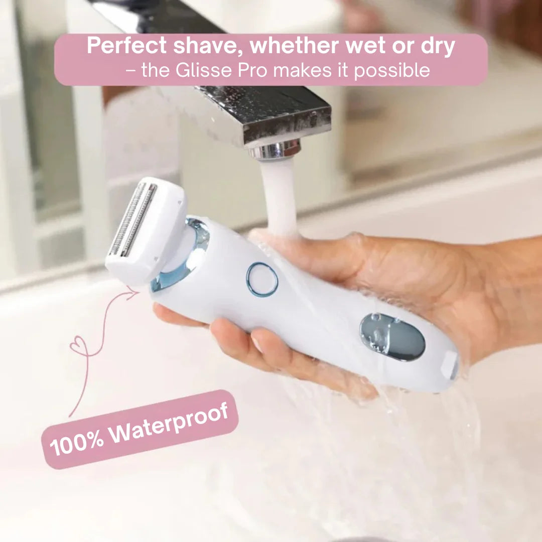 Glisse Pro Spring Starter Set