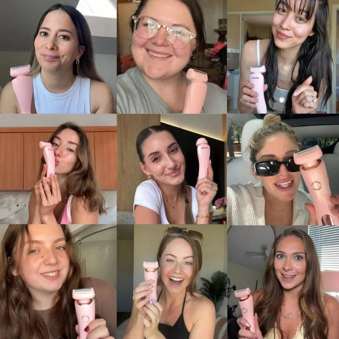 Glisse Pro Spring Starter Set