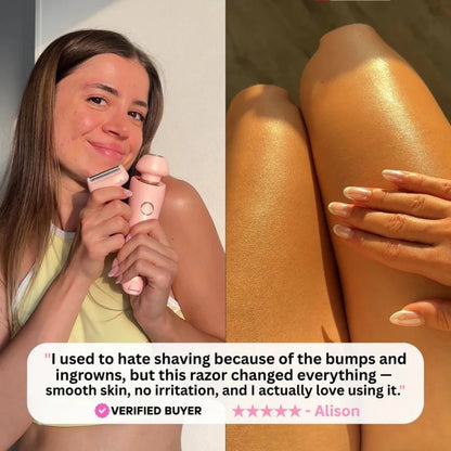 Glisse Pro Spring Starter Set