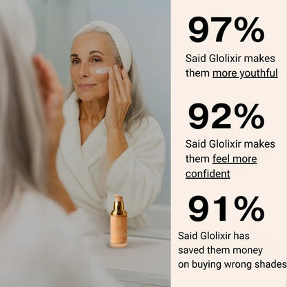4-in-1 GloLixir Foundation SPF 50+