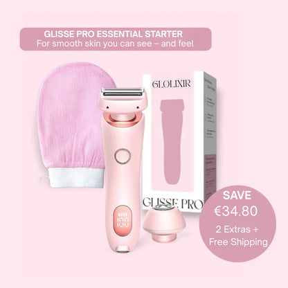 Glisse Pro Spring Starter Set