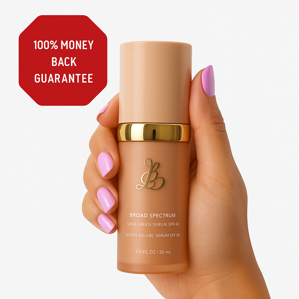 4-in-1 GloLixir Foundation SPF 50+