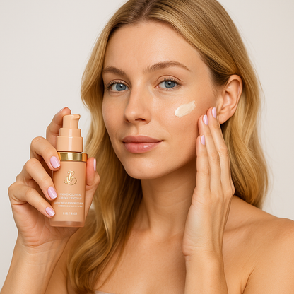 4-in-1 GloLixir Foundation SPF 50+