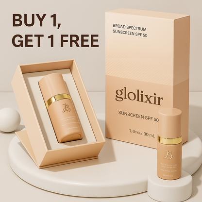 4-in-1 GloLixir Foundation SPF 50+