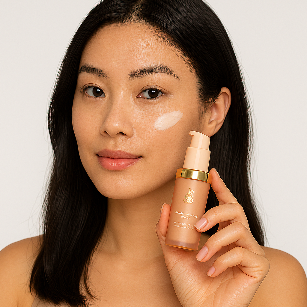 4-in-1 GloLixir Foundation SPF 50+